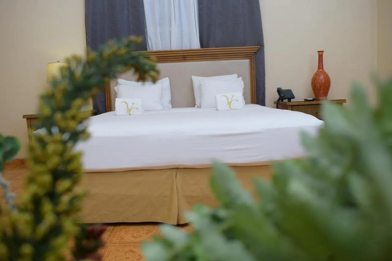 Auberge Villa Cana Vaudreuil
