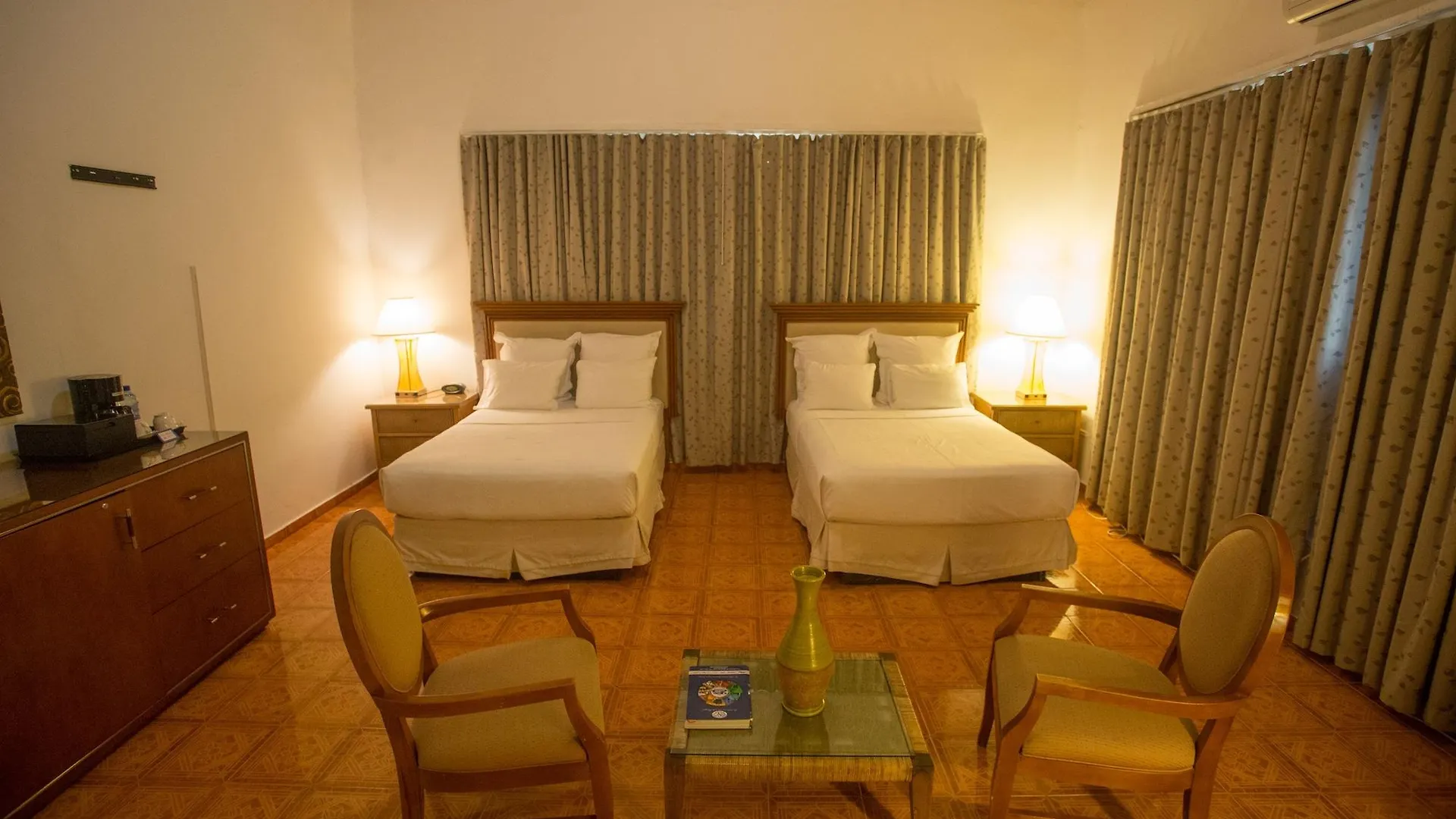 Auberge Villa Cana Vaudreuil Hotel Cap-Haitien