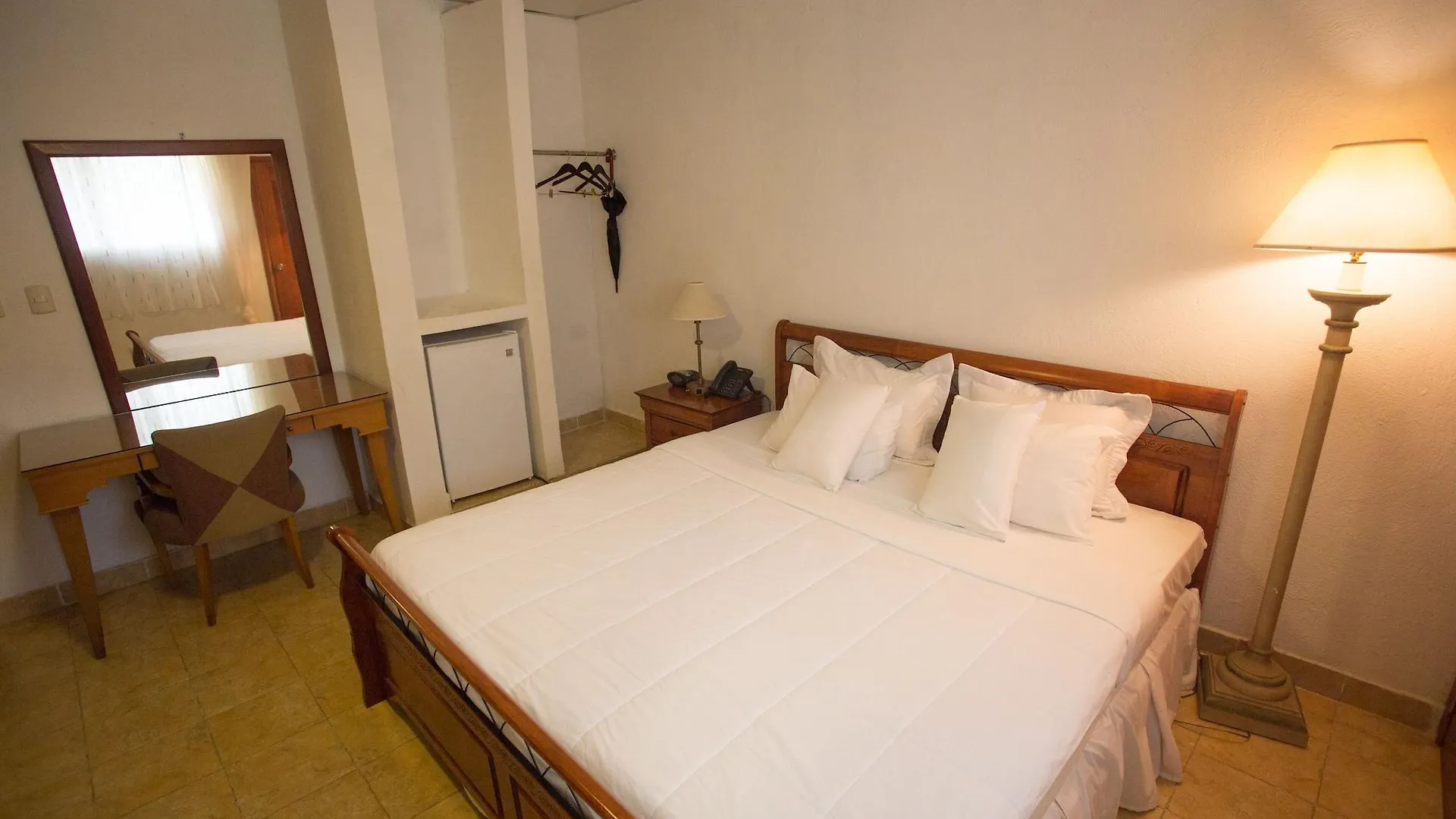 *** Hotel Auberge Villa Cana Vaudreuil Haiti