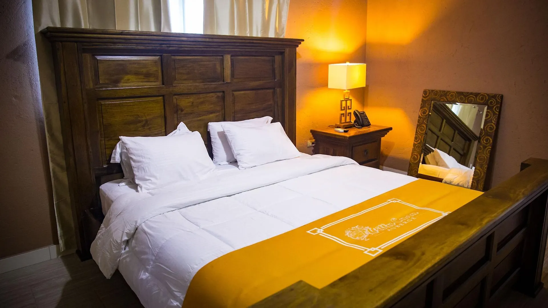 Auberge Villa Cana Vaudreuil Hotel Cap-Haitien