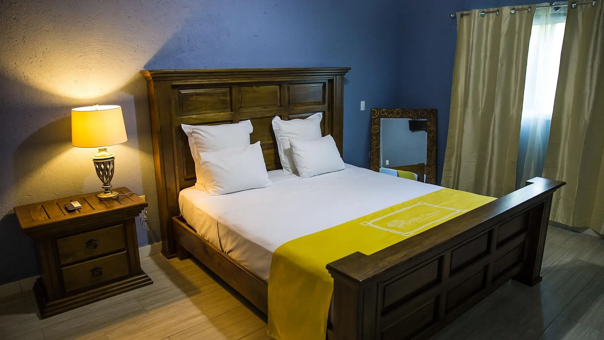 Auberge Villa Cana Vaudreuil Cap-Haitien