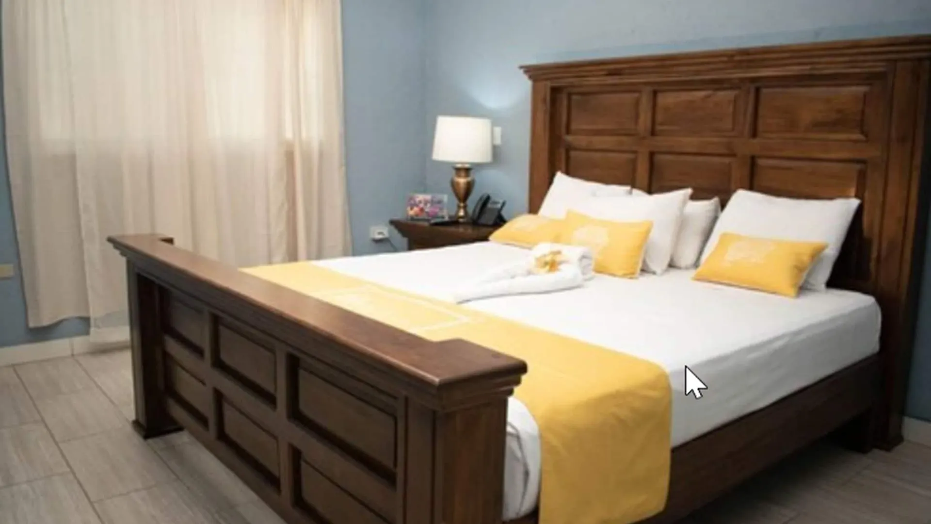 Auberge Villa Cana Vaudreuil 3*, Cap-Haitien Haiti