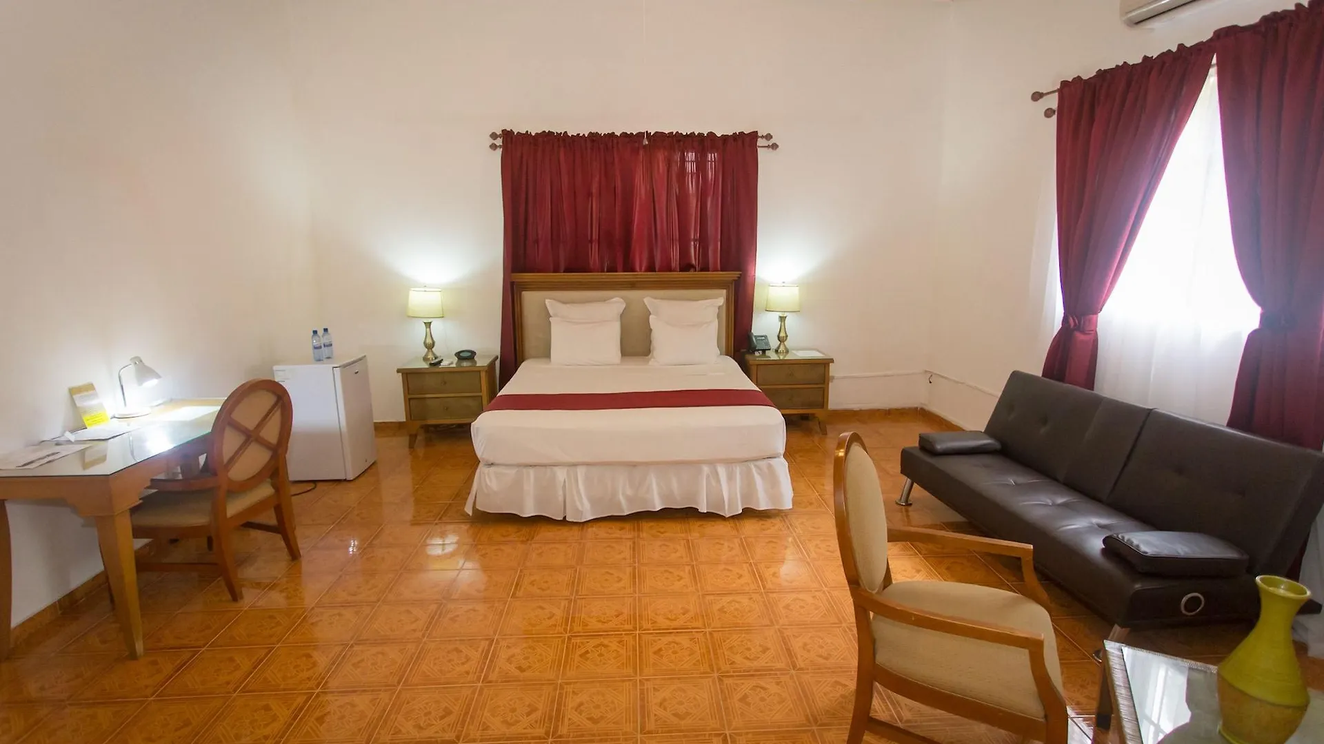 Hotel Auberge Villa Cana Vaudreuil