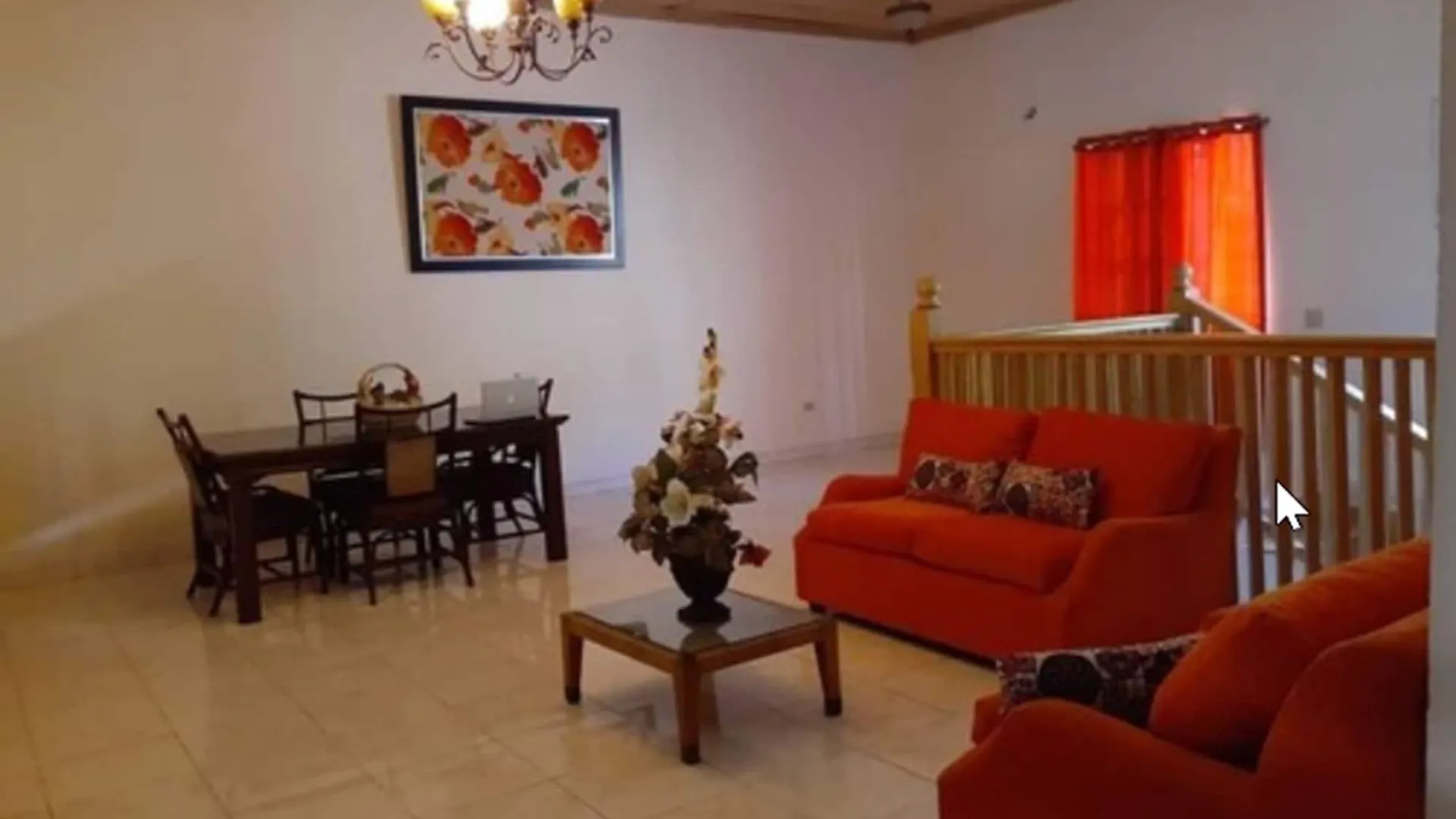 Auberge Villa Cana Vaudreuil Haiti