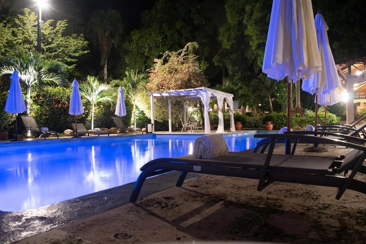 Hotel Auberge Villa Cana Vaudreuil