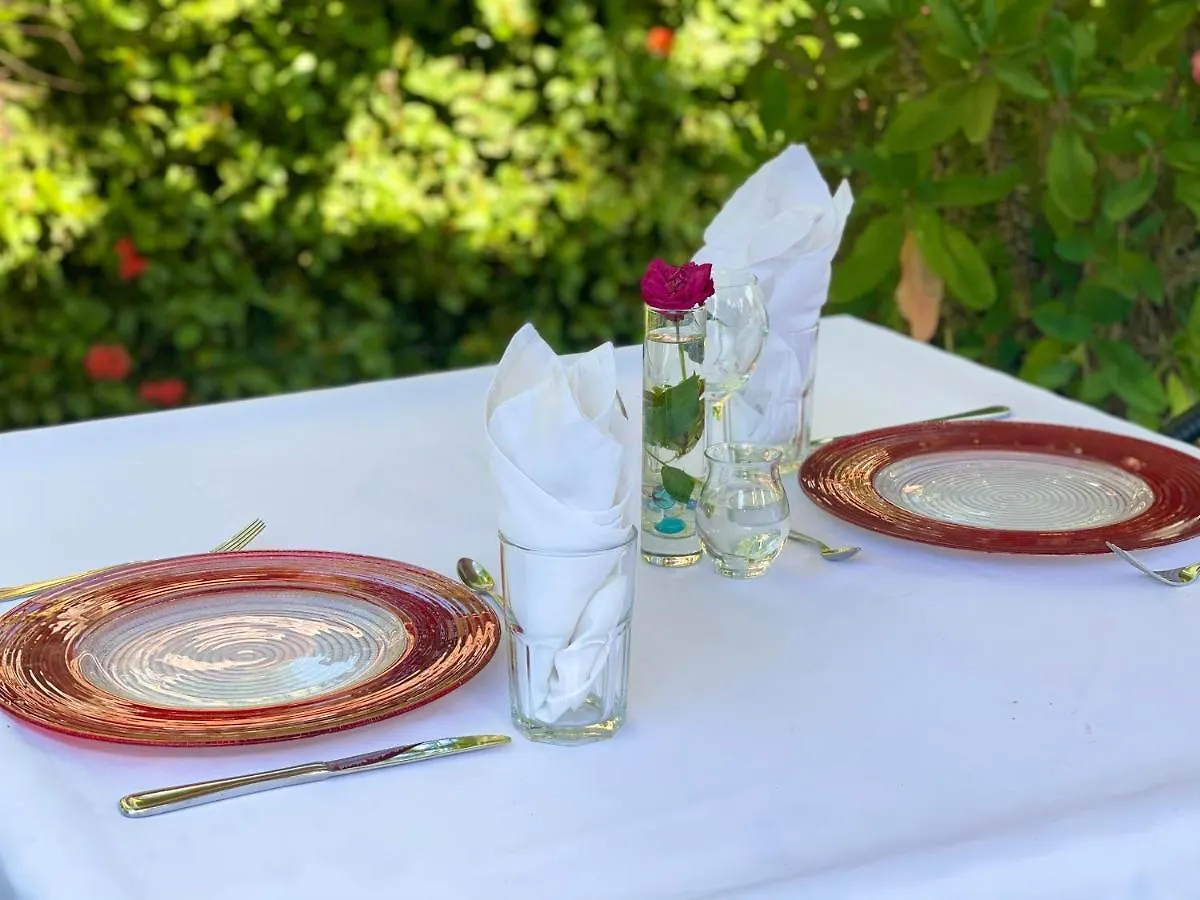 Hotel Auberge Villa Cana Vaudreuil