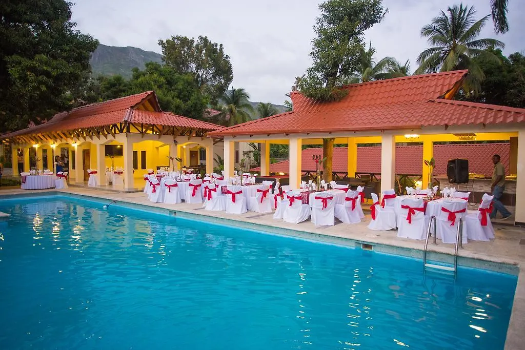 Auberge Villa Cana Vaudreuil Hotel Cap-Haitien