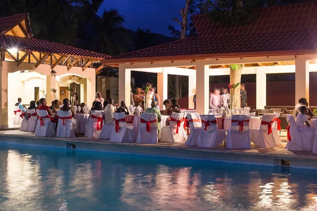 *** Hotel Auberge Villa Cana Vaudreuil Haiti