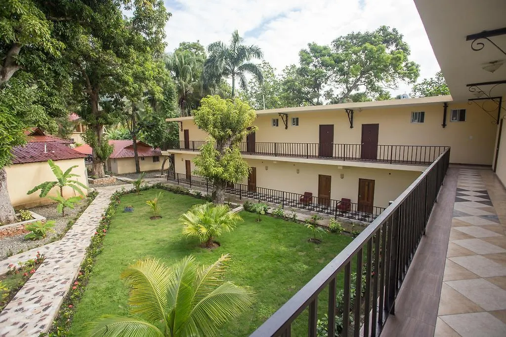 Auberge Villa Cana Vaudreuil Cap-Haitien