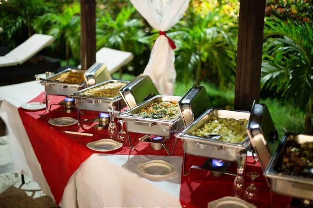 Hotel Auberge Villa Cana Vaudreuil