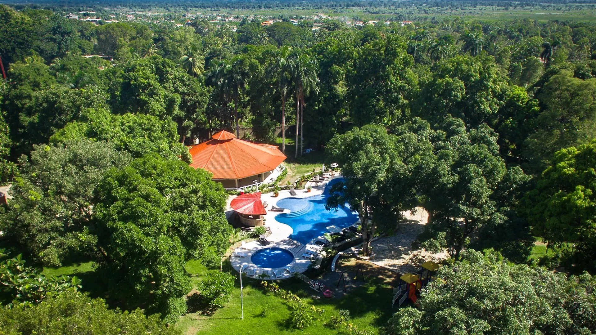 Auberge Villa Cana Vaudreuil Cap-Haitien