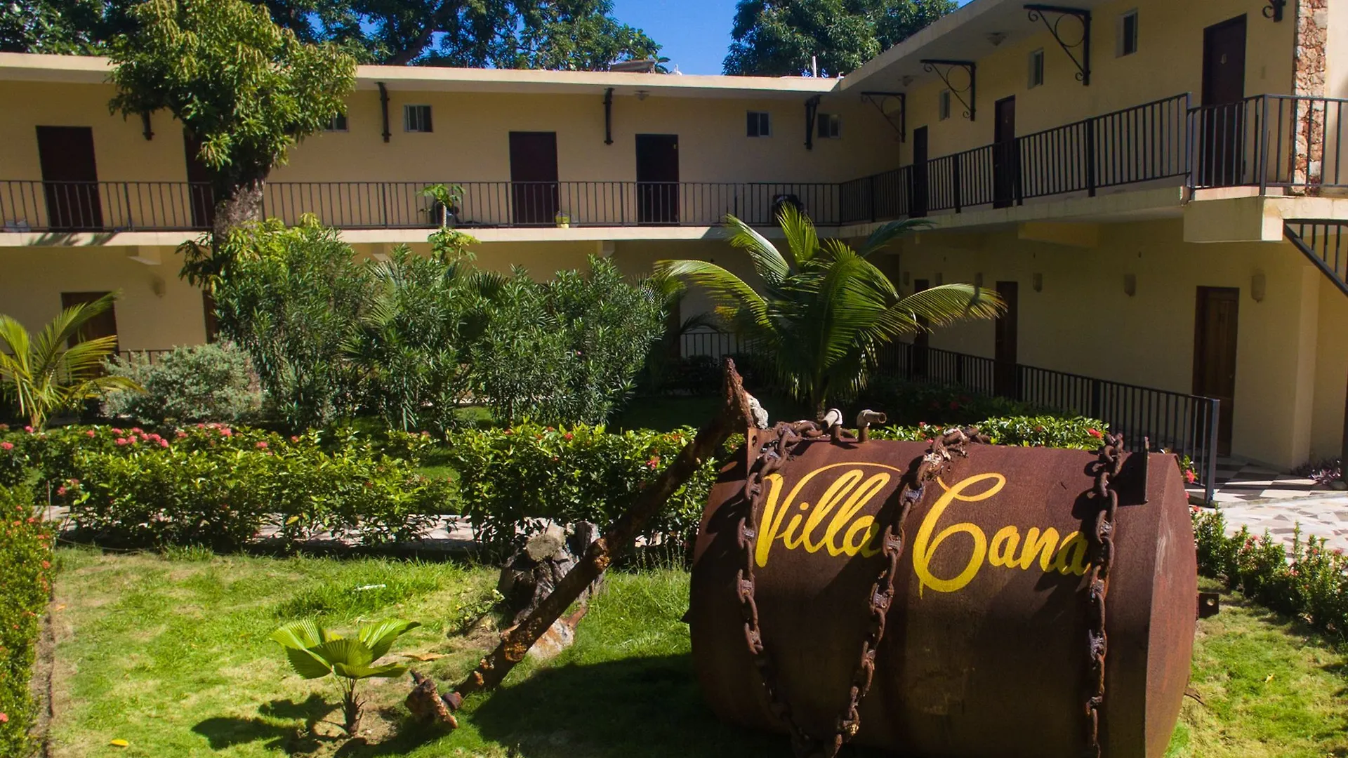 Auberge Villa Cana Vaudreuil