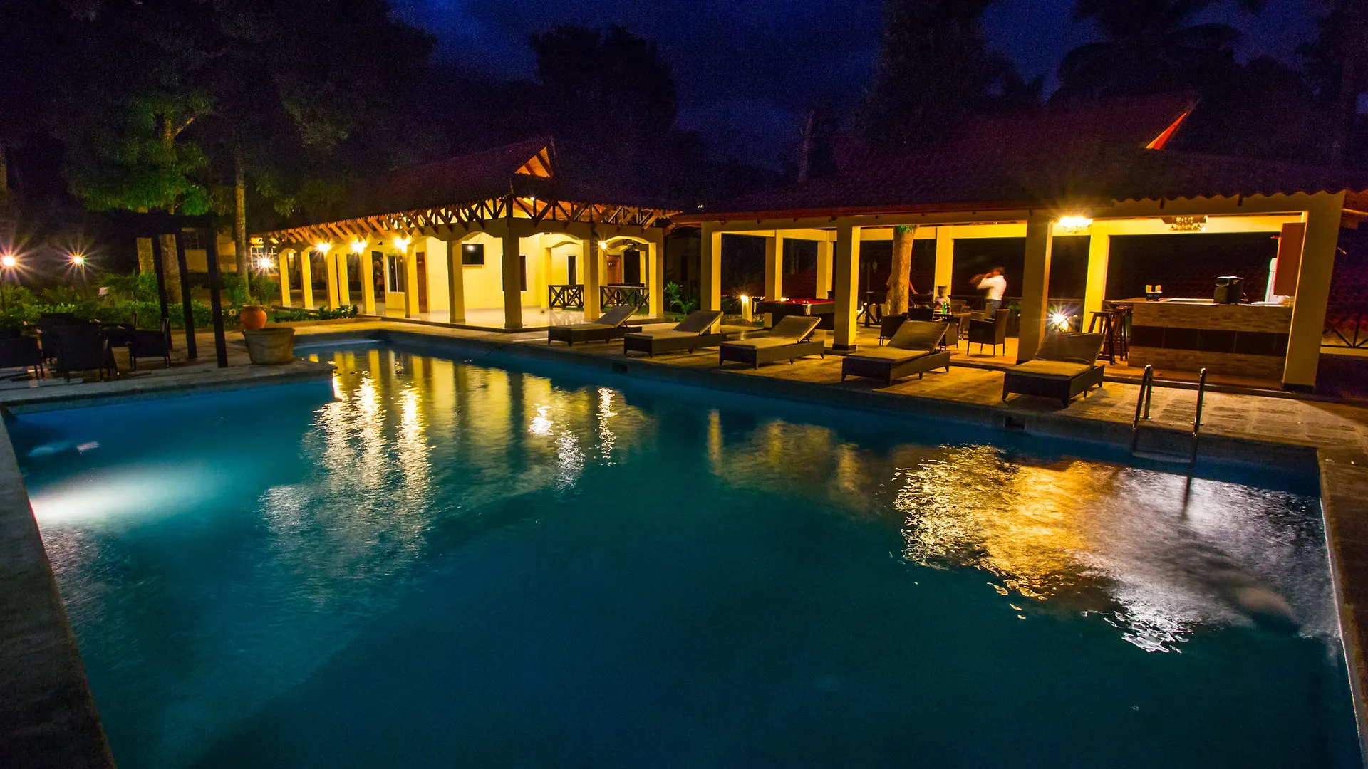Hotel Auberge Villa Cana Vaudreuil