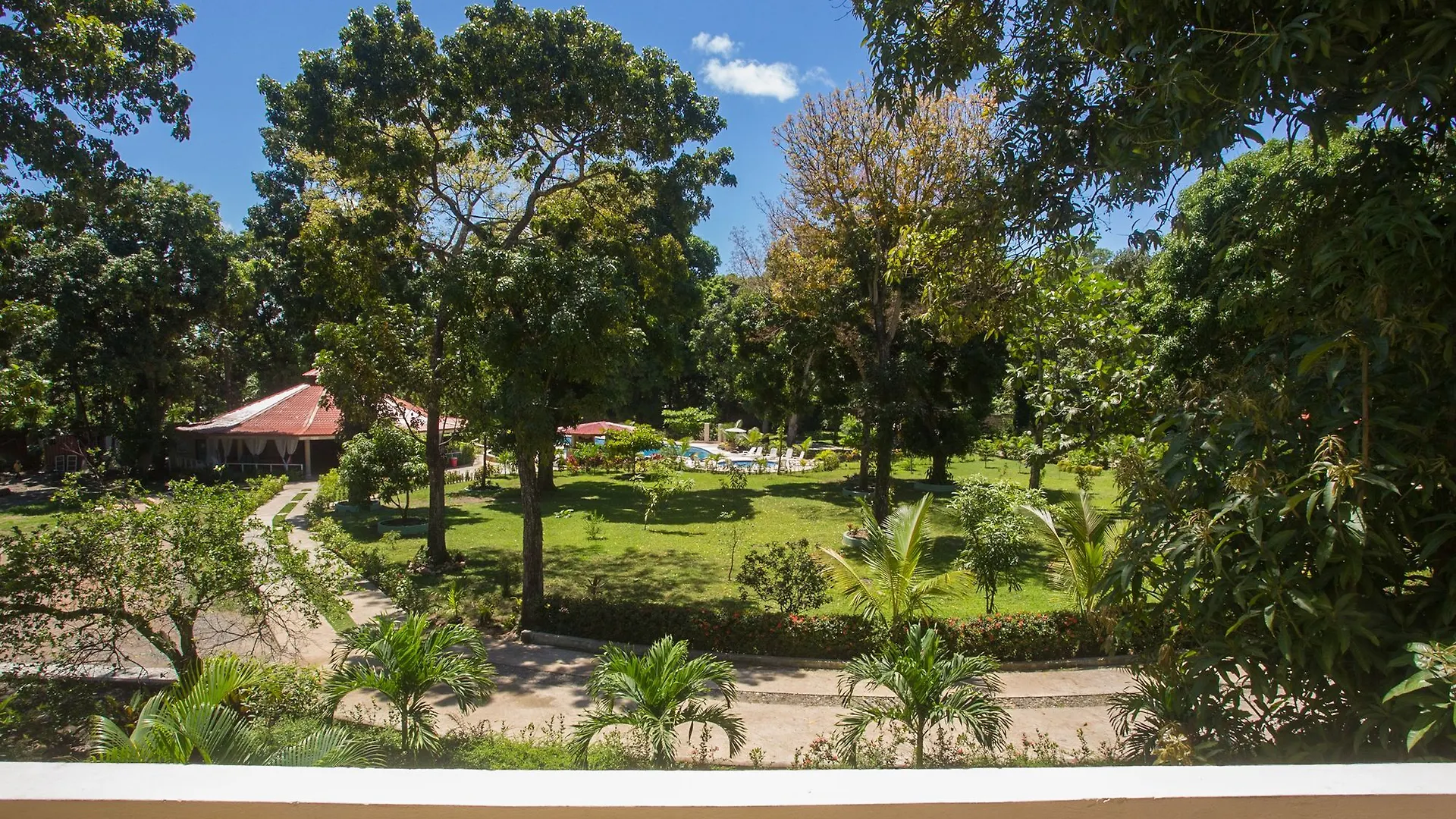 Auberge Villa Cana Vaudreuil 3*, Cap-Haitien Haiti