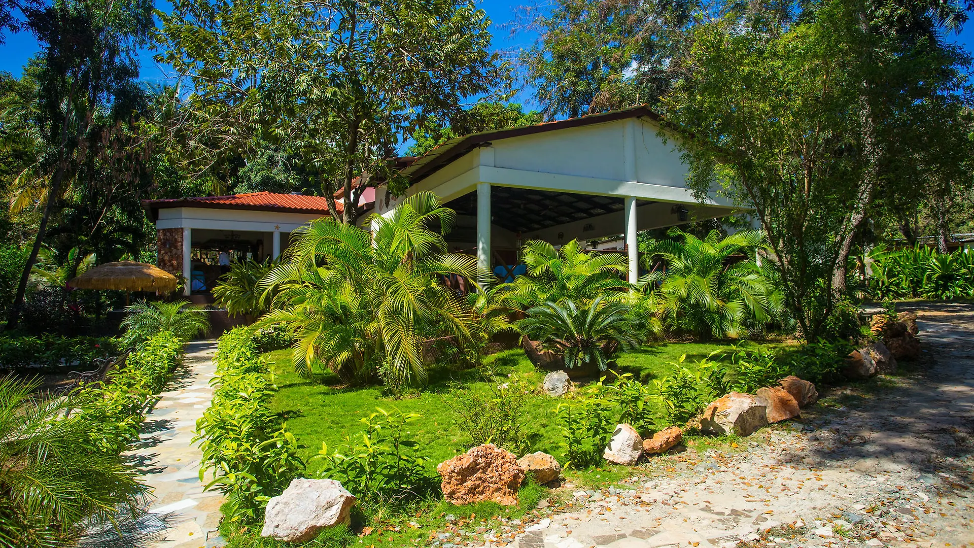 Auberge Villa Cana Vaudreuil Hotel Cap-Haitien