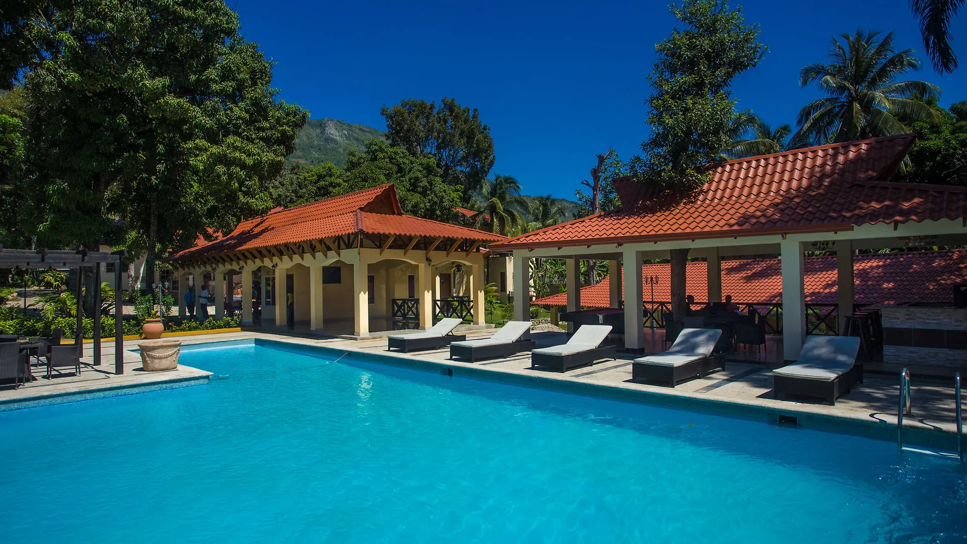 Auberge Villa Cana Vaudreuil