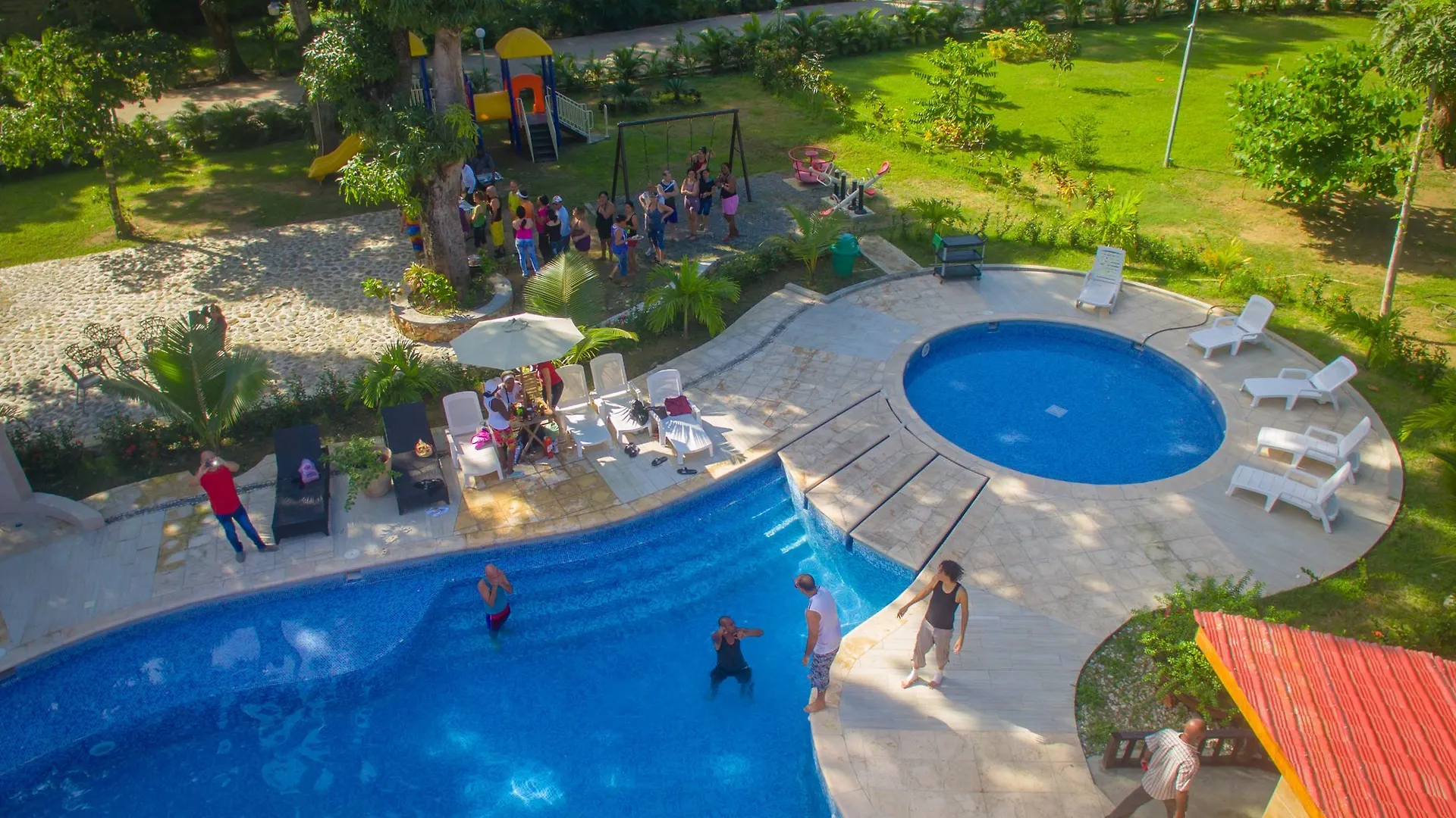 Auberge Villa Cana Vaudreuil 3*, Cap-Haitien