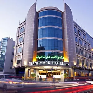 Landmark Riqqa Dubaï