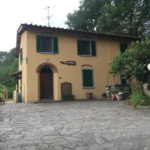 Bed & Breakfast Corinna 