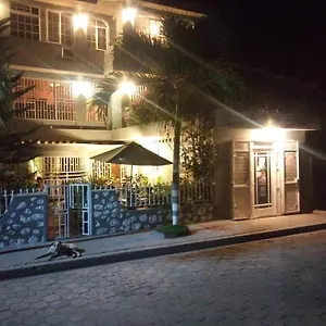 Bed & Breakfast La Belle Maison Milot, Samson