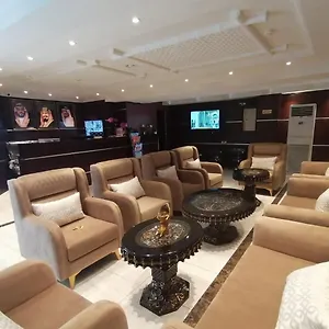 Aparthotel برج سما للشقق المفروشة 